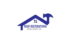 Roof Restoration Adelaide Logo