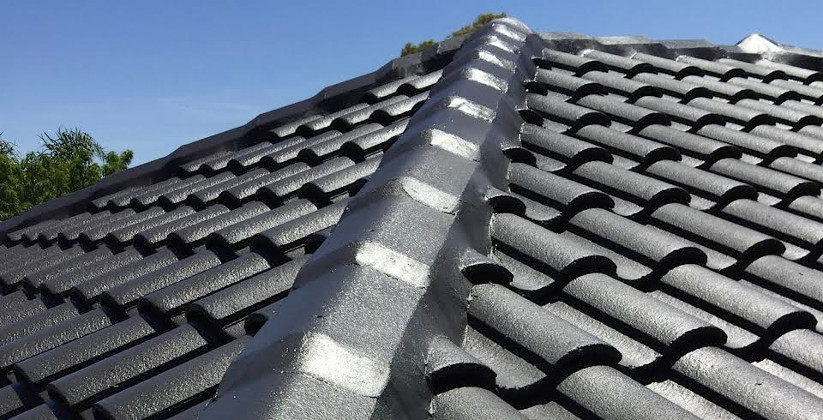 Roof Restoration Adelaide Background